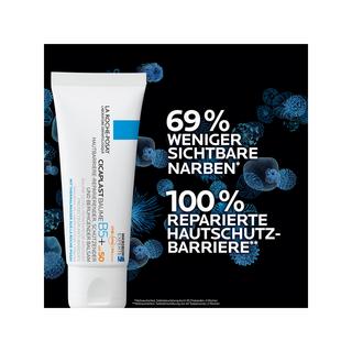 LA ROCHE POSAY  Cicaplast Baume B5+ LSF 50 