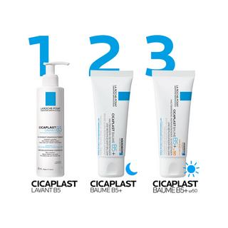 LA ROCHE POSAY  Cicaplast Baume B5+ LSF 50 