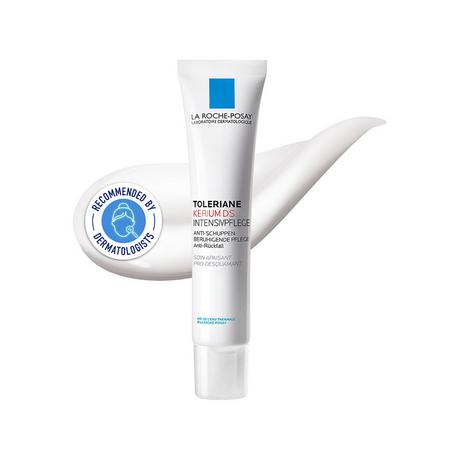 LA ROCHE POSAY  Terapia intensiva Kerium DS 