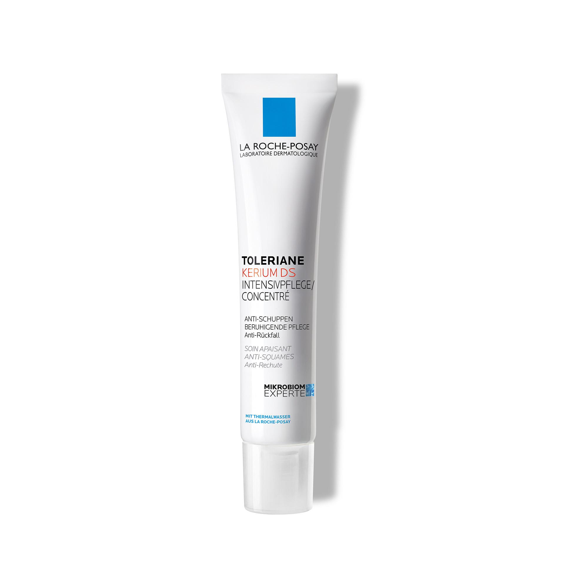 LA ROCHE POSAY  Terapia intensiva Kerium DS 
