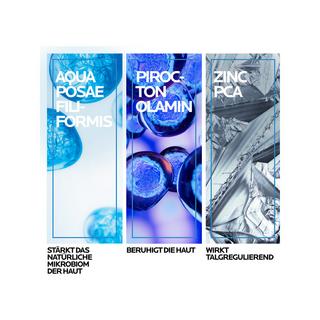 LA ROCHE POSAY  Terapia intensiva Kerium DS 