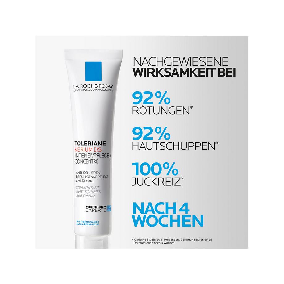 LA ROCHE POSAY  Kerium DS Intensivpflege 