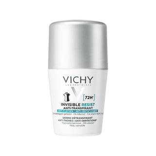 VICHY  Deodorante roll on 72h antimacchia 