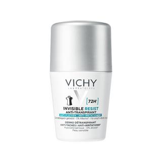 VICHY  Déodorant à bille 72h anti-taches 