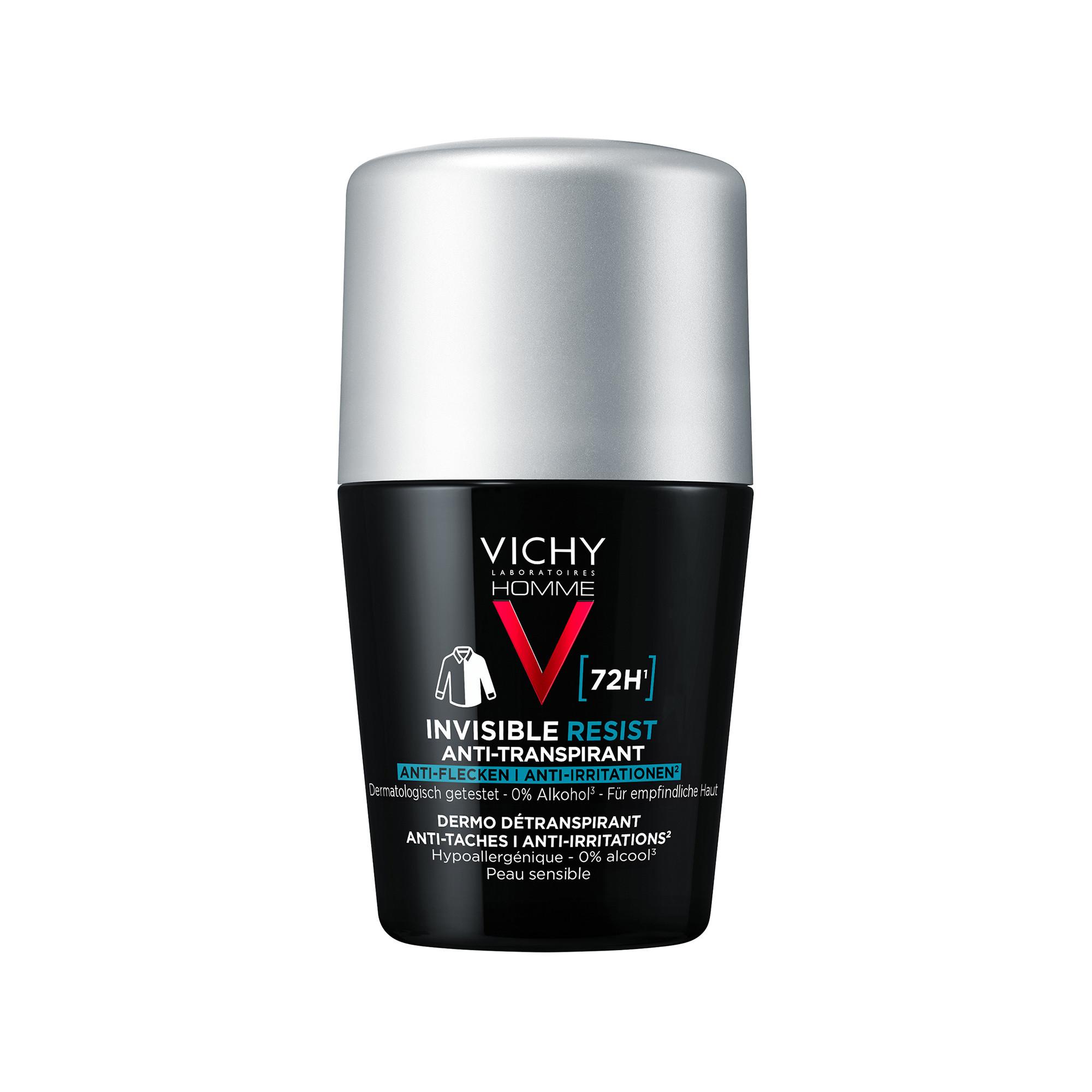 VICHY  Homme Deo Roll-on 72h Anti-Flecken 