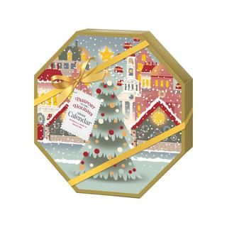 Yankee Candle Signature Geschenkset Weihnachten Duftkerzen Passport to the Holidays 