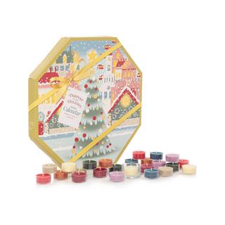 Yankee Candle Signature Geschenkset Weihnachten Duftkerzen Passport to the Holidays 