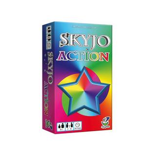 Black Rock  Skyjo Action 