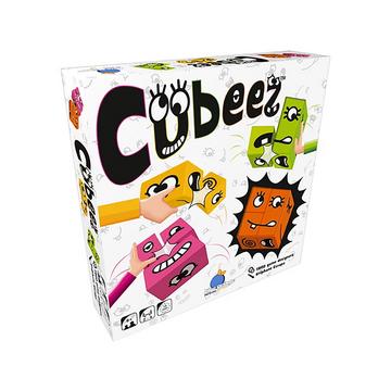 Cubeez