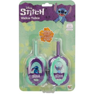 IMC Toys  Stitch Walkie Talkie 