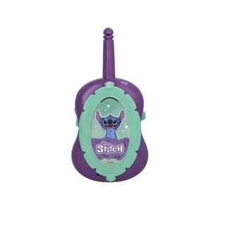 IMC Toys  Walkie-Talkie Stitch 