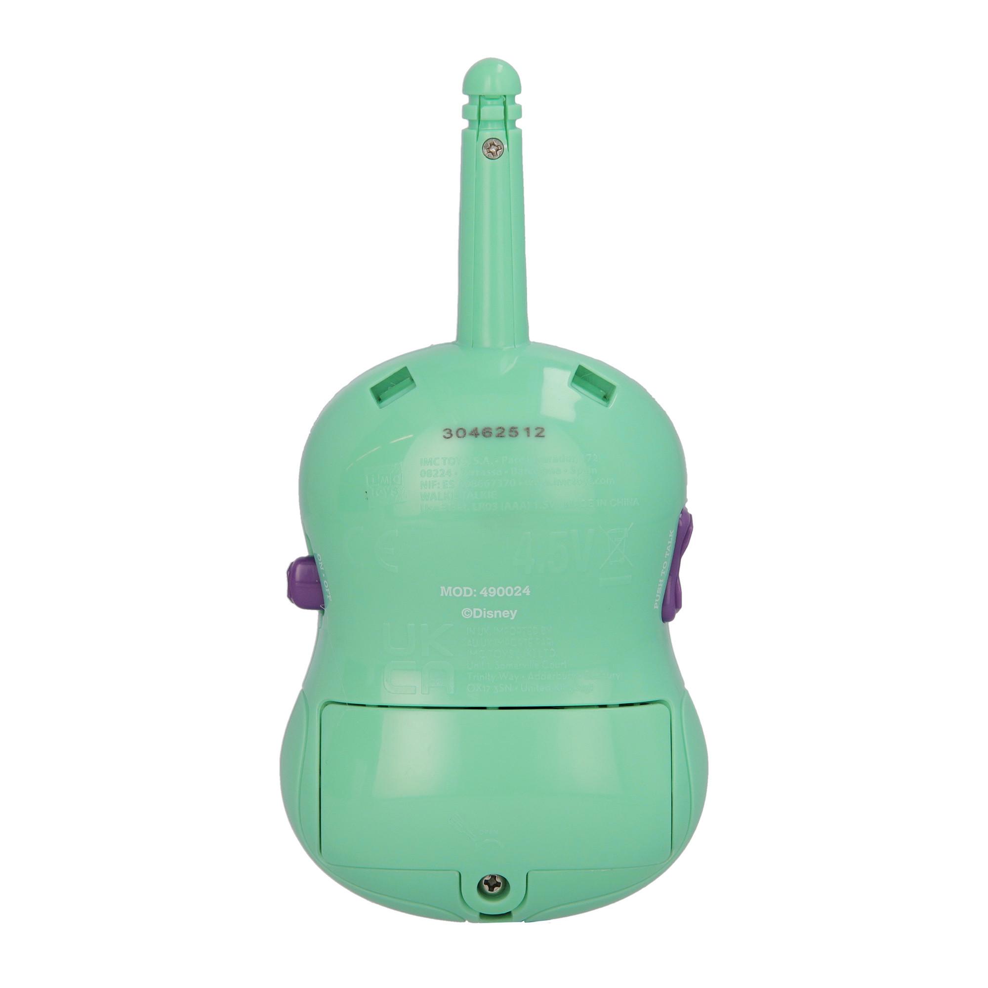 IMC Toys  Talkie-walkie Stitch 