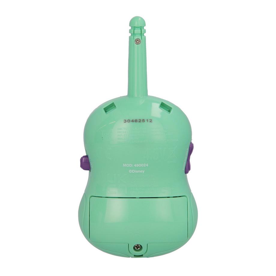 IMC Toys  Walkie-Talkie Stitch 