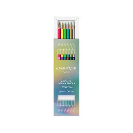 Caran d'Ache Crayons de couleur  