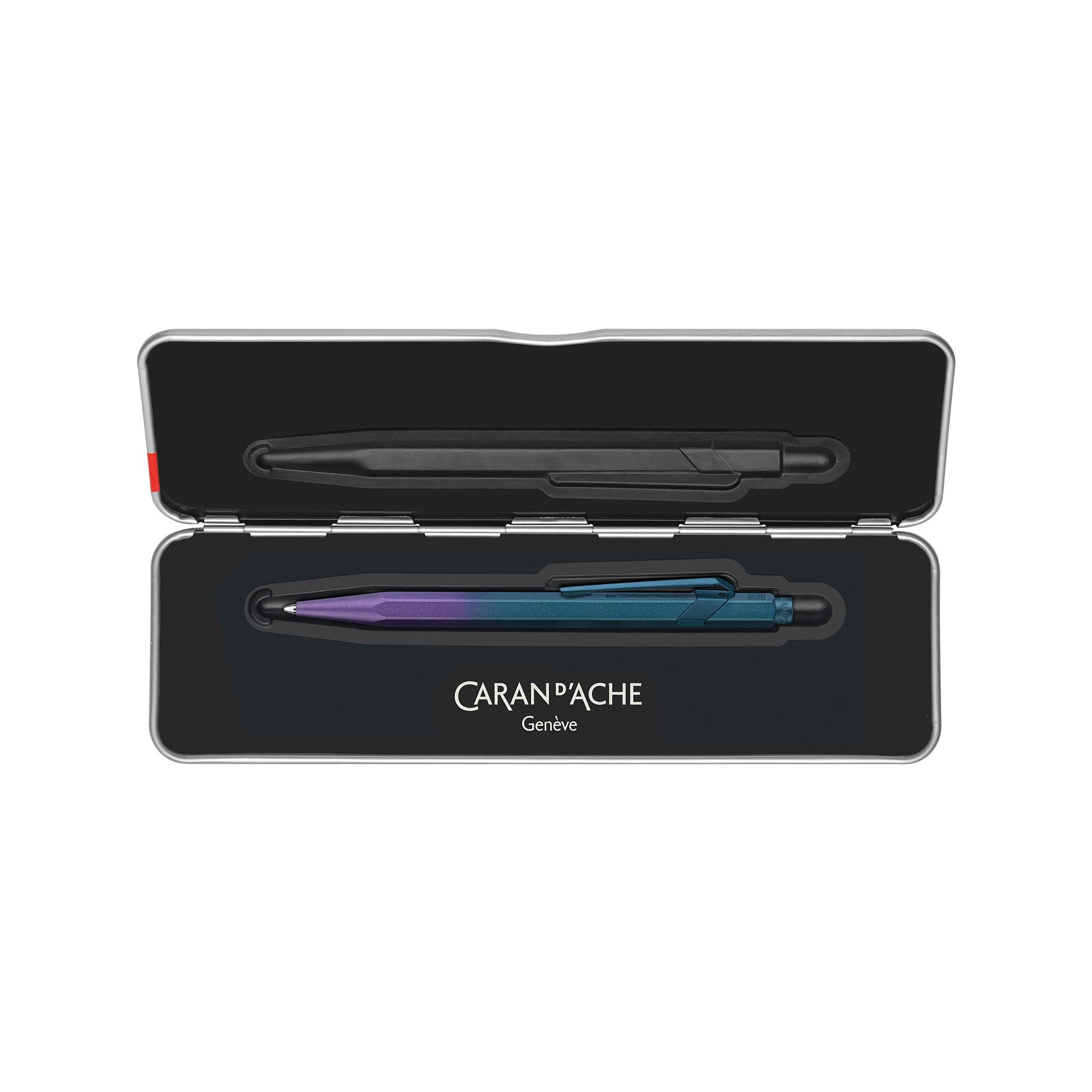 Caran d'Ache Penna a sfera 849 