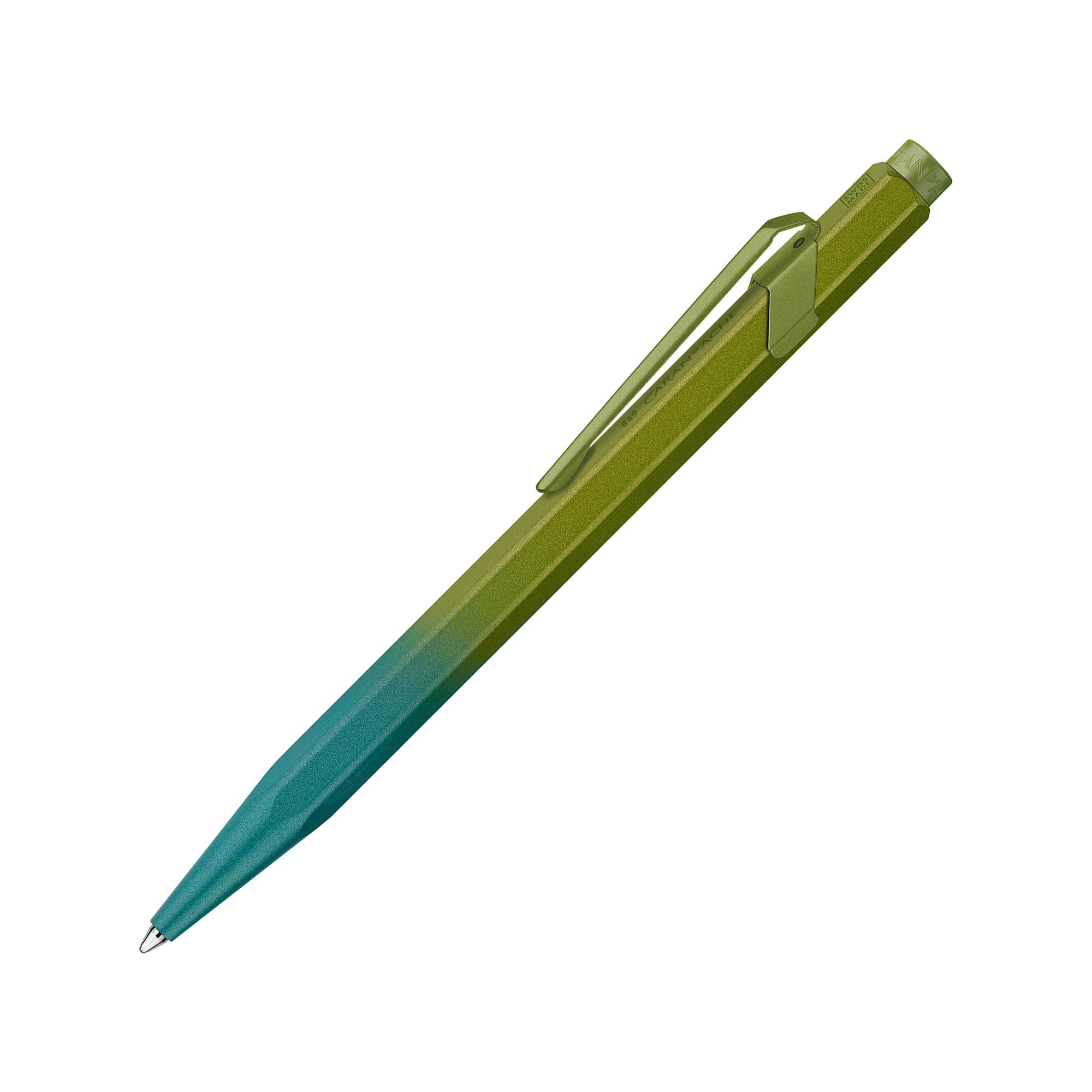 Caran d'Ache Stylo à bille 849 