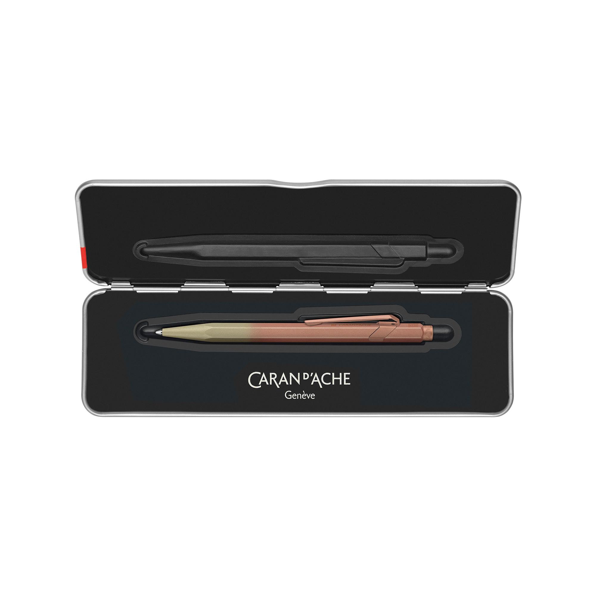 Caran d'Ache Kugelschreiber 849 
