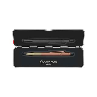 Caran d'Ache Stylo à bille 849 