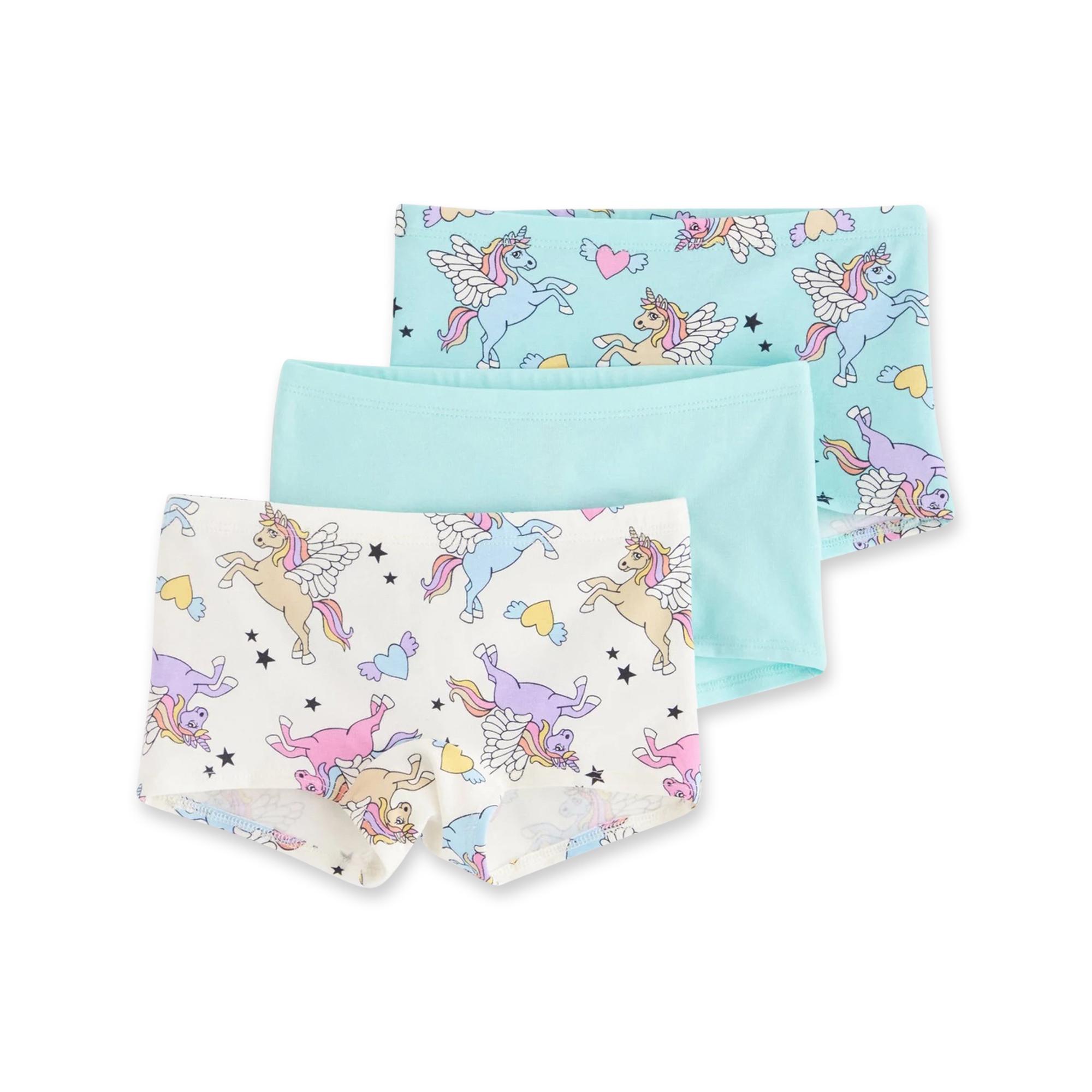 Lindex  Boxer, senza apertura, 3-pack 