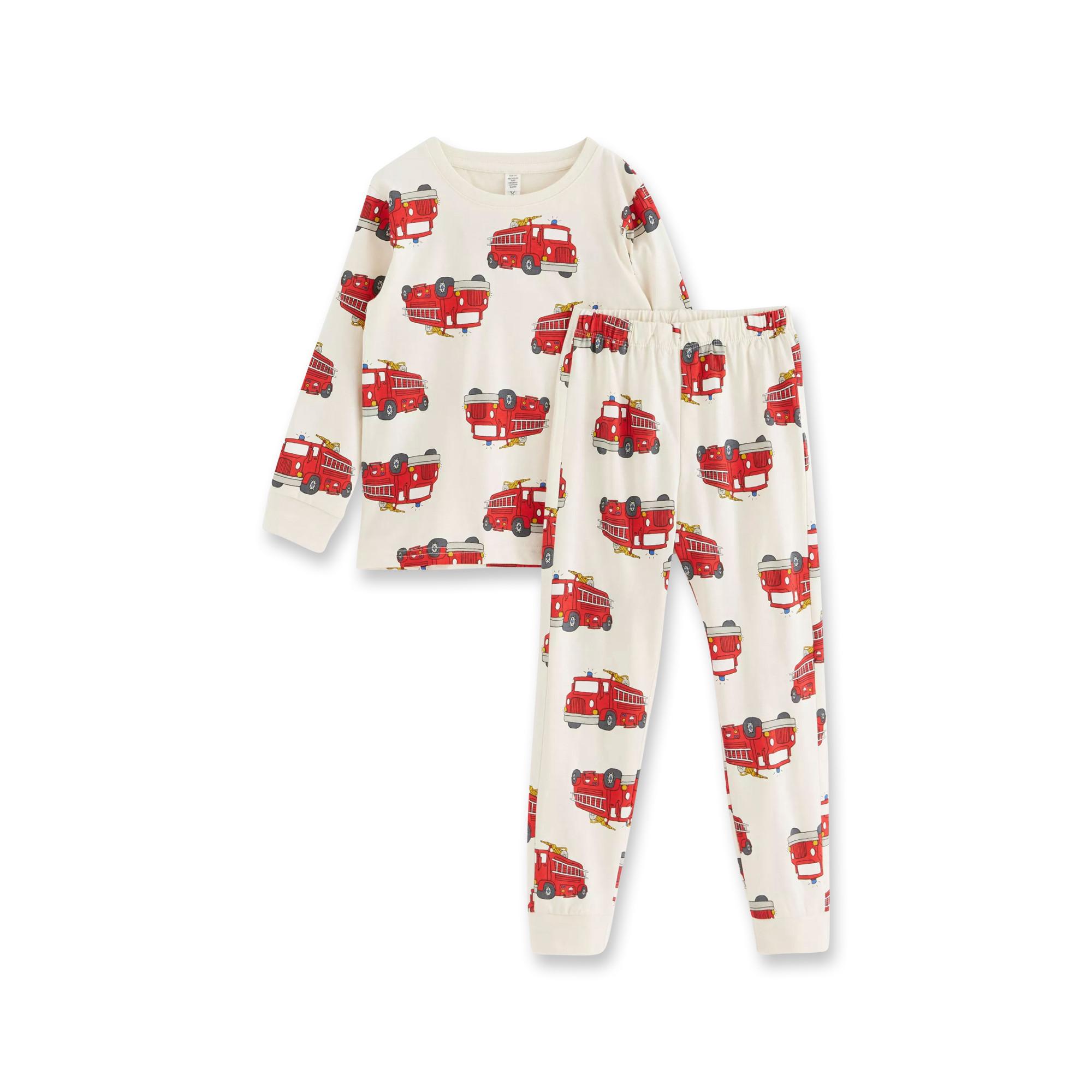 Lindex  Pyjama-Set 