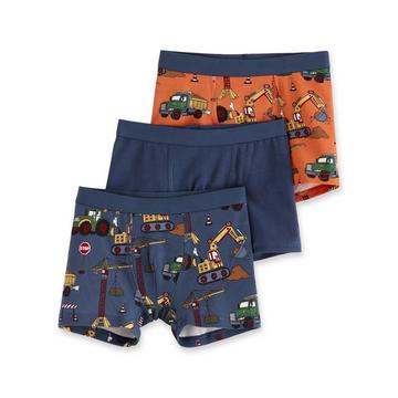 Boxer, senza apertura, 3-pack