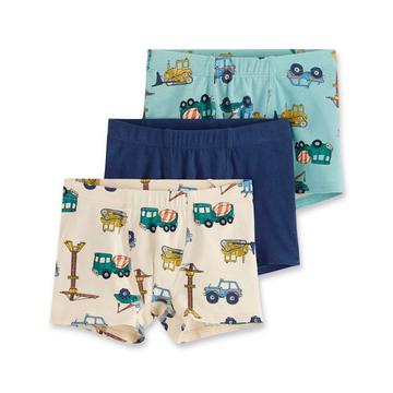 Boxer, senza apertura, 3-pack