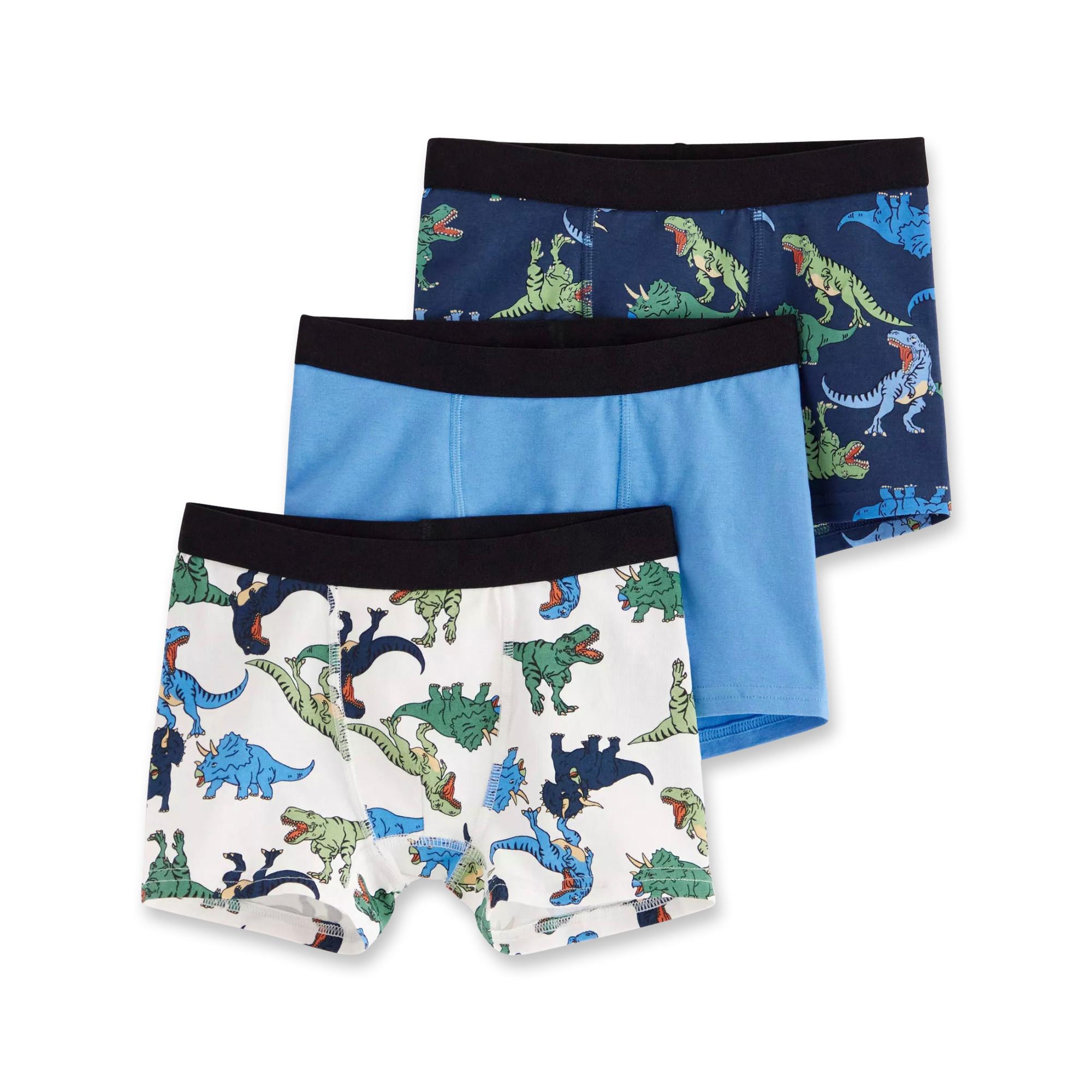 Lindex  Boxer, senza apertura, 3-pack 