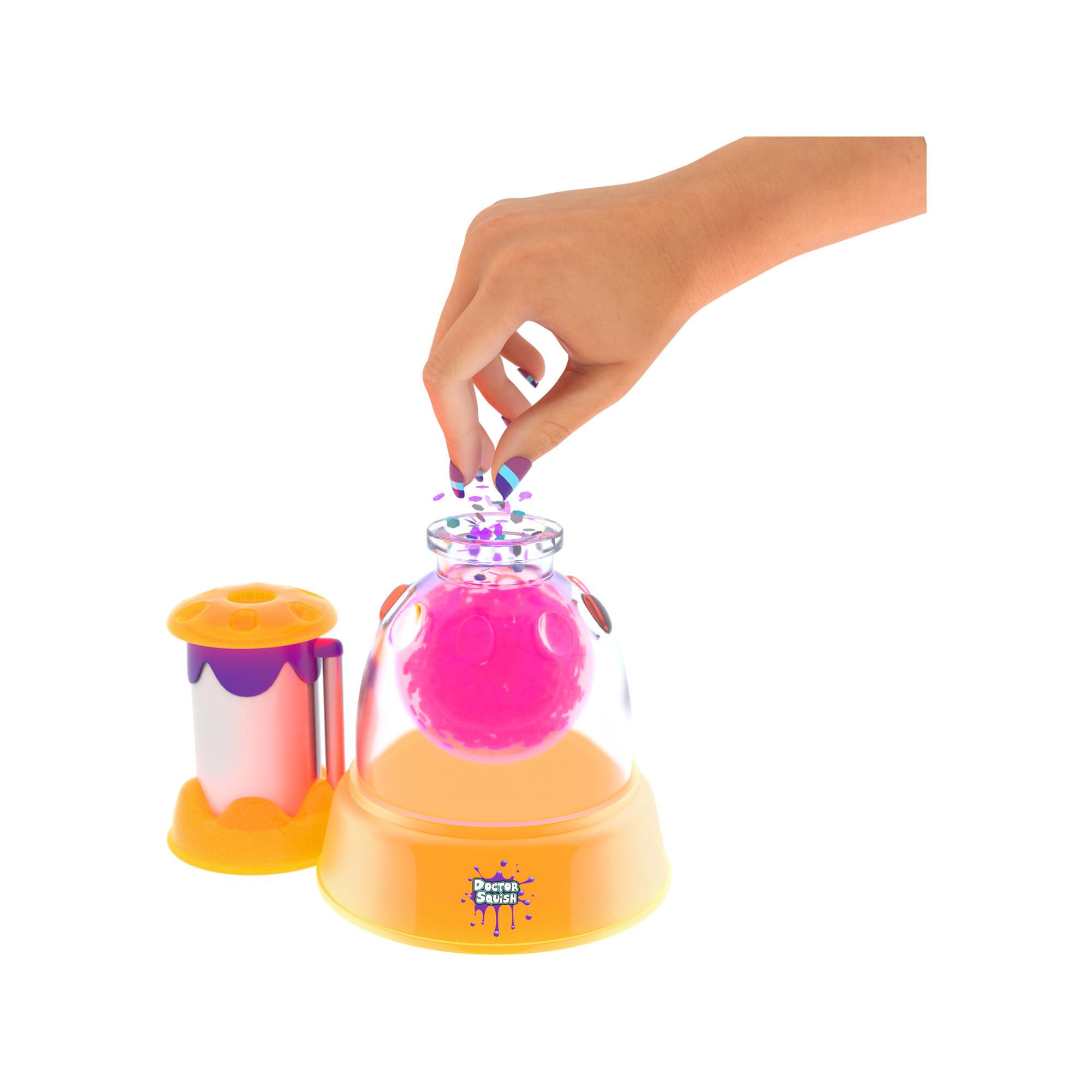 Boti  Doctor Squish Maker Station Glow 