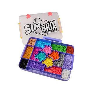 Toy Options  Simbrix Maker Studio 4000 Brix 