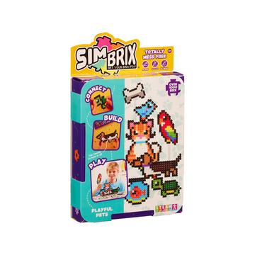 Simbrix 1000 Brix Playful Pets