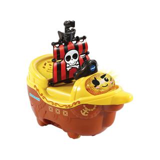 vtech  Tut Tut Baby Badewelt - Piratenschiff, tedesco 