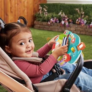 vtech  Babys Lernlenkrad, allemand 