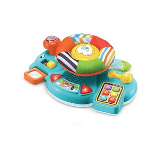 vtech  Volant Baby pilote, französisch 