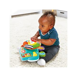 vtech  Volant Baby pilote, französisch 