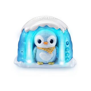 vtech  2-in-1 Sternenlicht-Pinguin, allemand 