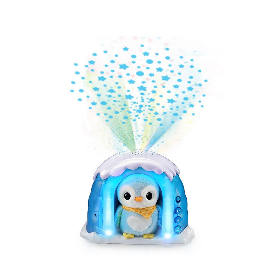 vtech  2-in-1 Sternenlicht-Pinguin, allemand 