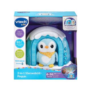 vtech  2-in-1 Sternenlicht-Pinguin, tedesco 