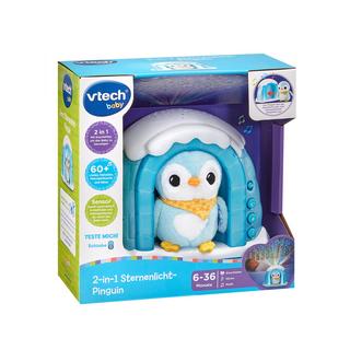 vtech  2-in-1 Sternenlicht-Pinguin, tedesco 