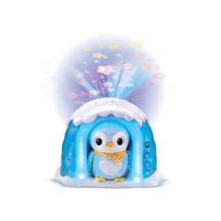 vtech  Veilleuse P'tit pingouin nuit étoilée, francese 
