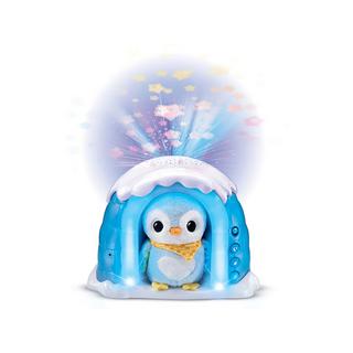 vtech  Veilleuse P'tit pingouin nuit étoilé, français 