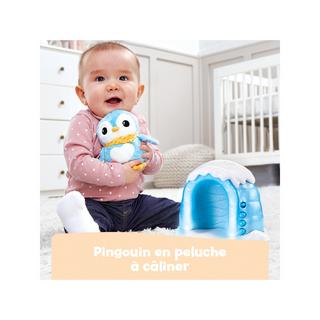 vtech  Veilleuse P'tit pingouin nuit étoilé, français 