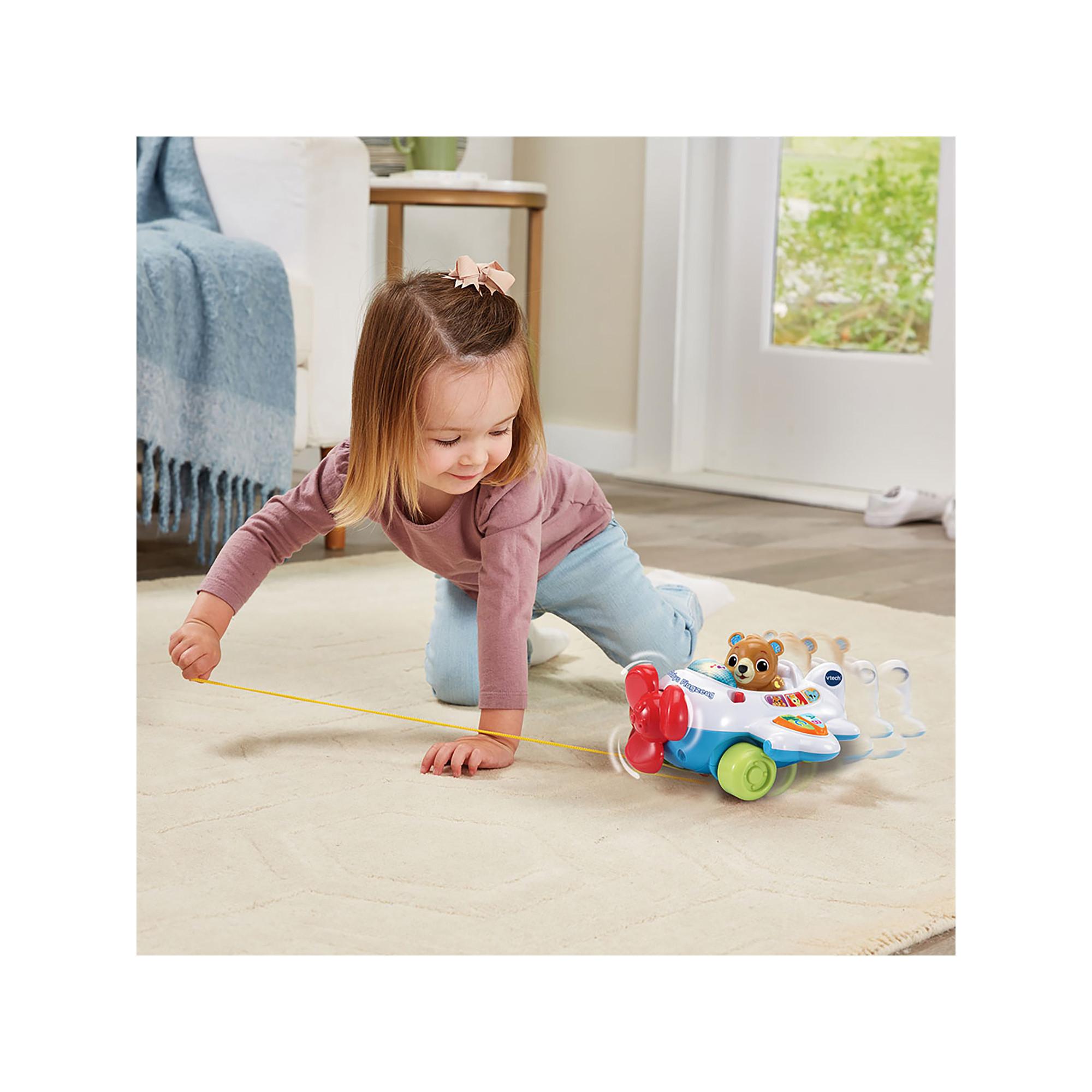 vtech  Babys Flugzeug, allemand 