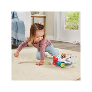 vtech  Babys Flugzeug, tedesco 