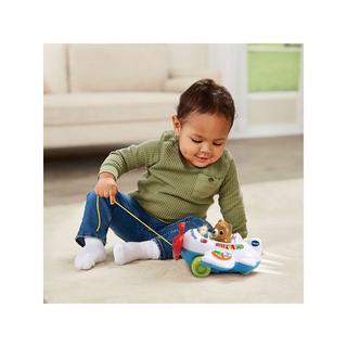 vtech  Babys Flugzeug, allemand 