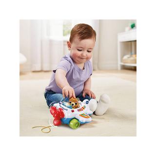 vtech  Babys Flugzeug, allemand 