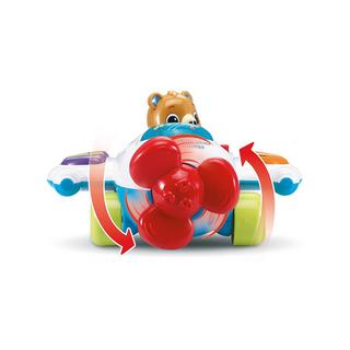 vtech  Super avion des P'tits loulous, francese 