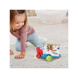 vtech  Super avion des P'tits loulous, francese 