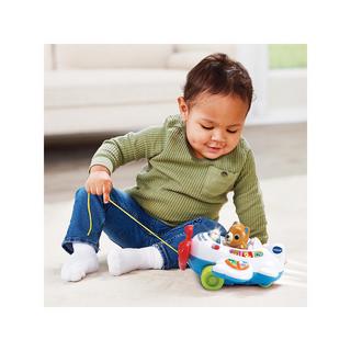 vtech  Super avion des P'tits loulous, französisch 