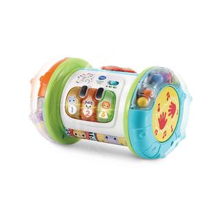 vtech  3-in-1 Rollende Entdecker-Trommel, deutsch 