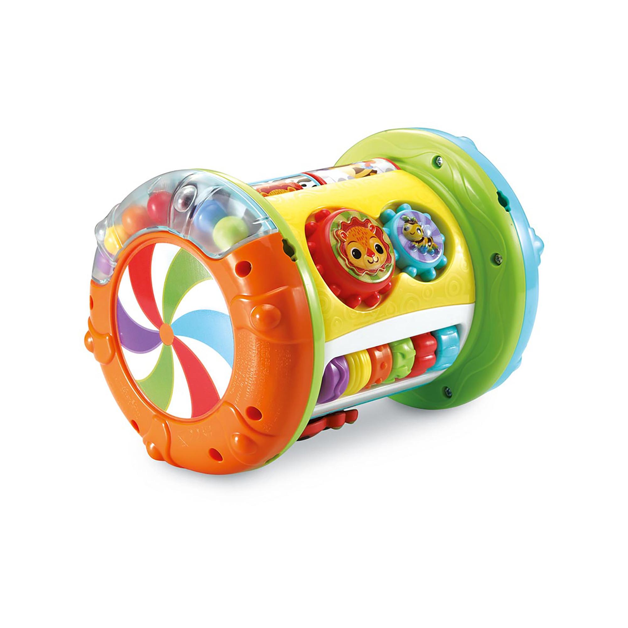 vtech  Magi rouleau tam-tam 3 en 1, francese 